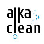 Logo firma AlkaClean